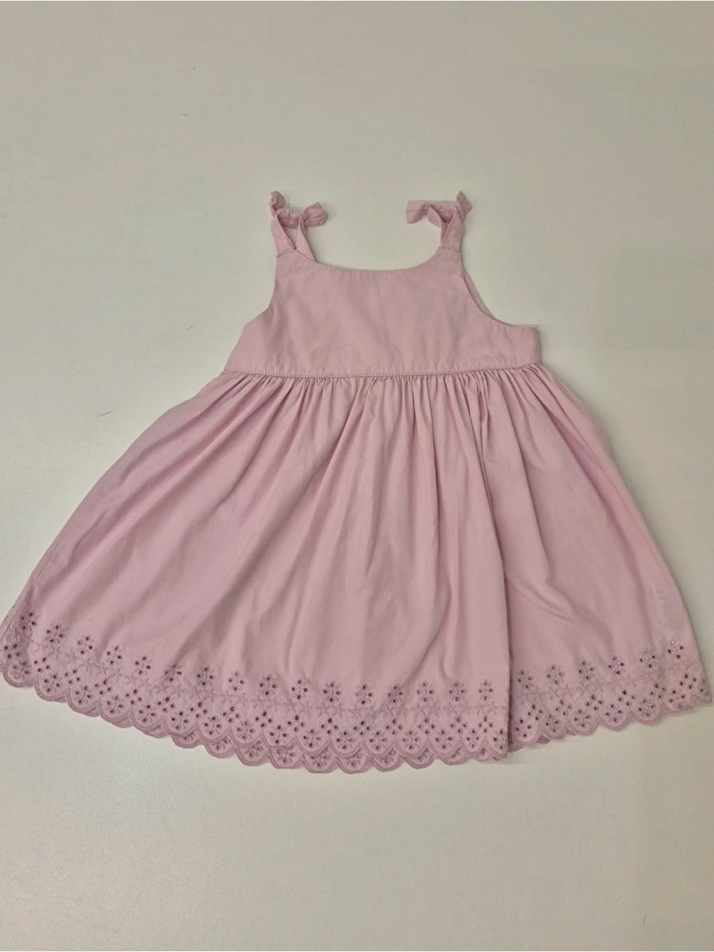 🆓 with purchase Cotton Summer Dress